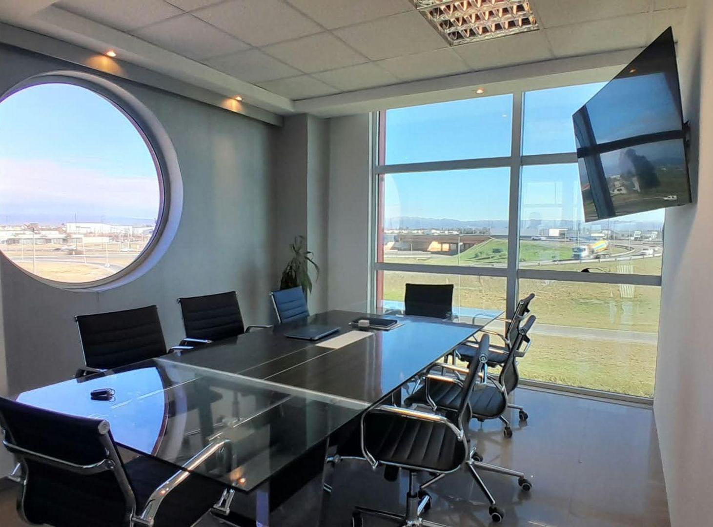 Foto de ALQUILER OFICINAS USOS MÚLTIPLES CIRCUNV. Z/ NORTE, imagen 5