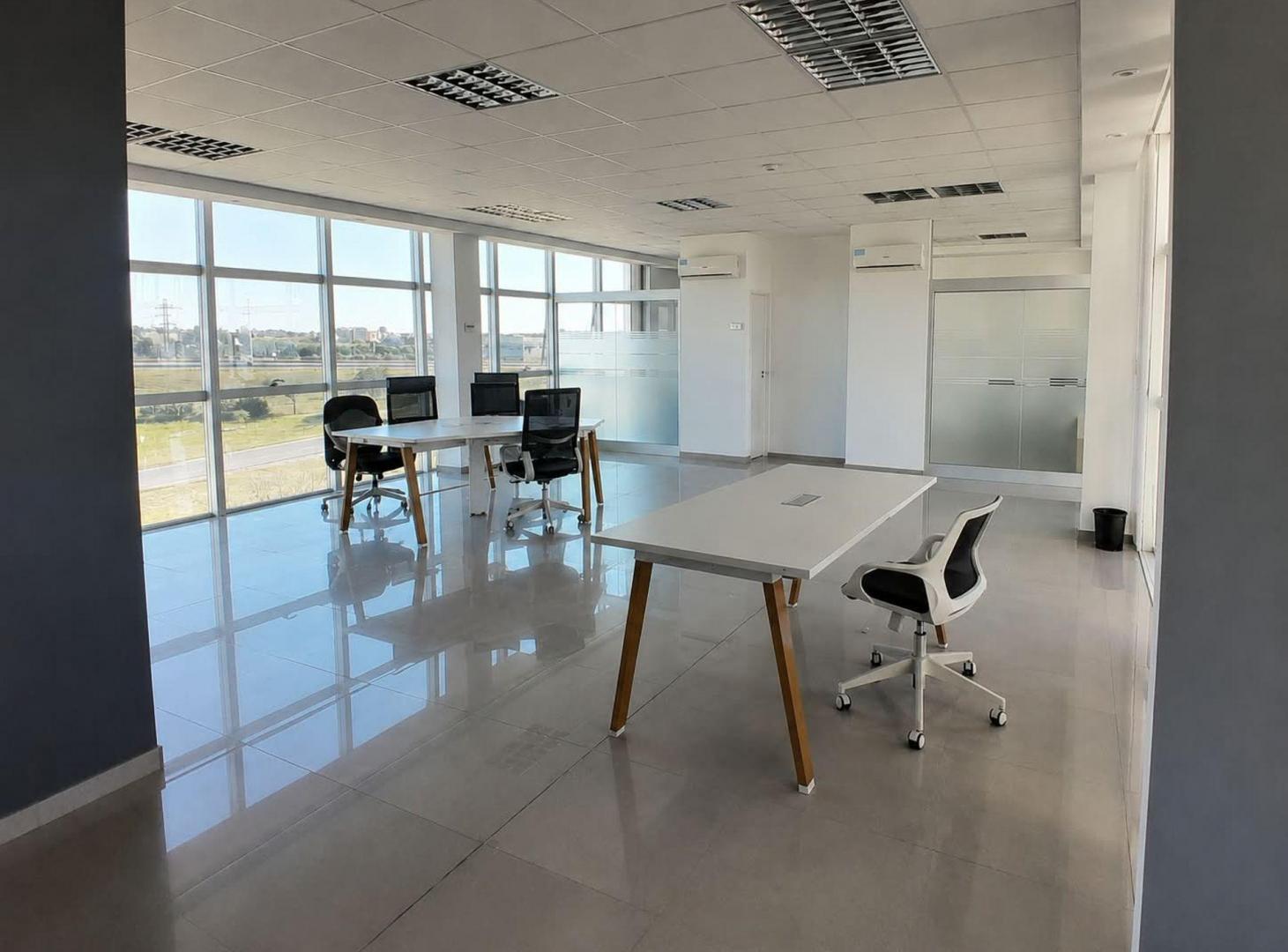 Foto de ALQUILER OFICINAS USOS MÚLTIPLES CIRCUNV. Z/ NORTE, imagen 3
