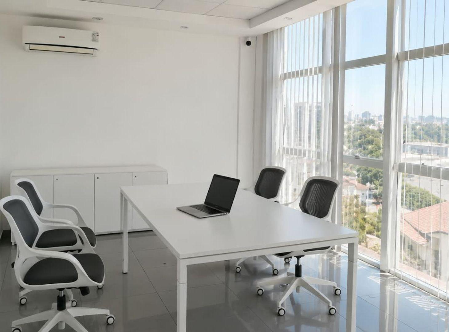 Foto de ALQUILER OFICINAS USOS MÚLTIPLES CIRCUNV. Z/ NORTE, imagen 2