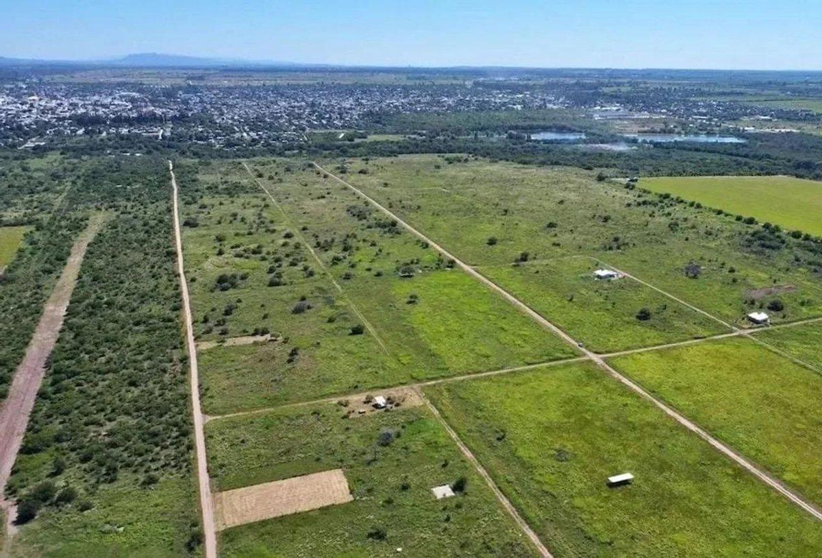Foto de VENTA TERRENO 624M2 B MIRADOR ALTA GRACIA, imagen 3
