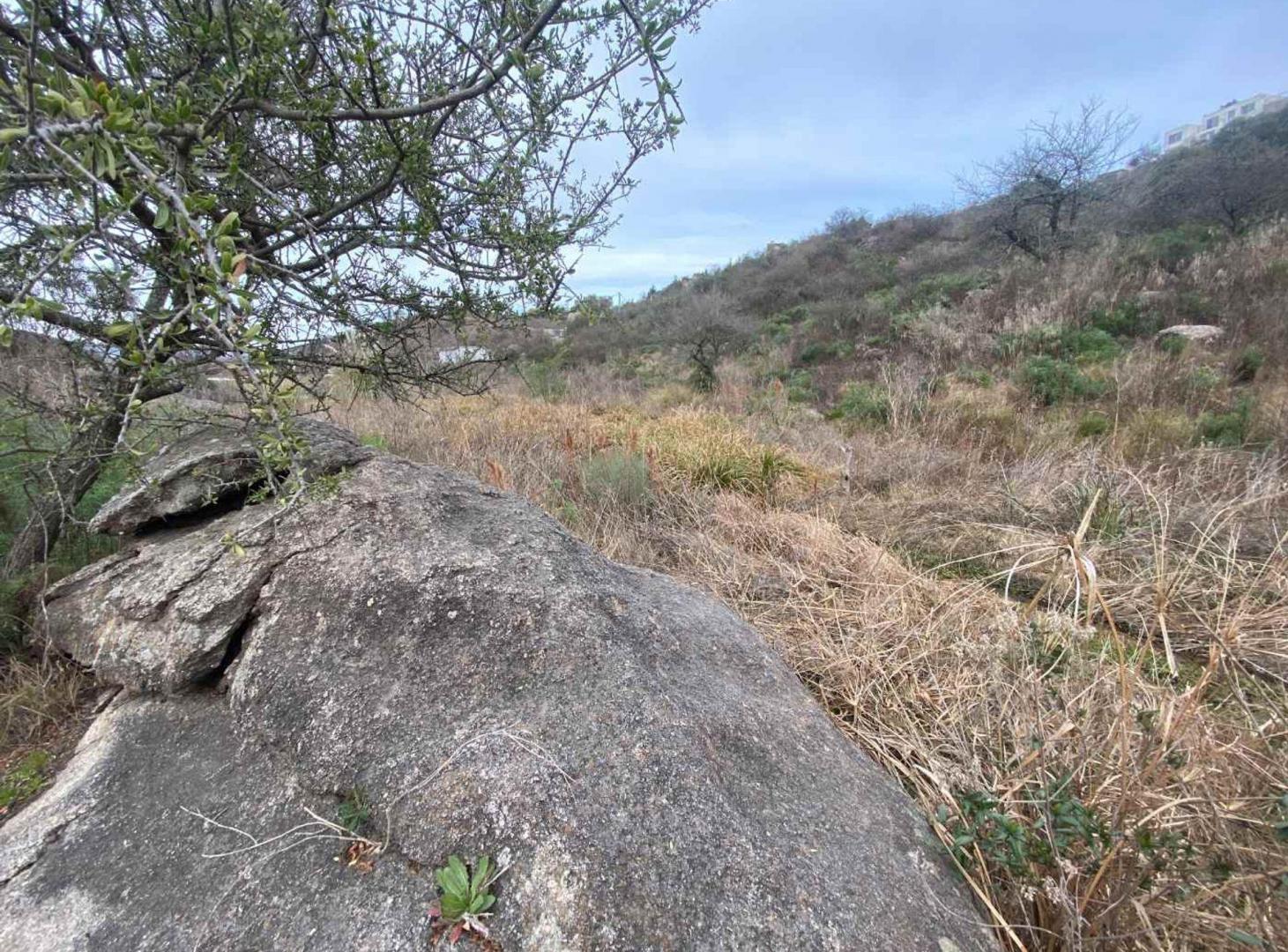 Foto de VENDE PERMUTA TERRENO 2071 m2 ESCRITURA CARLOS PAZ, imagen 5