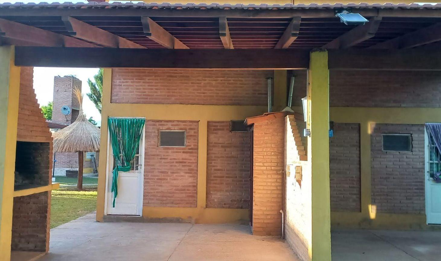 Foto de VENTA COMPLEJO DE CABAÑAS MINA CLAVERO, imagen 1