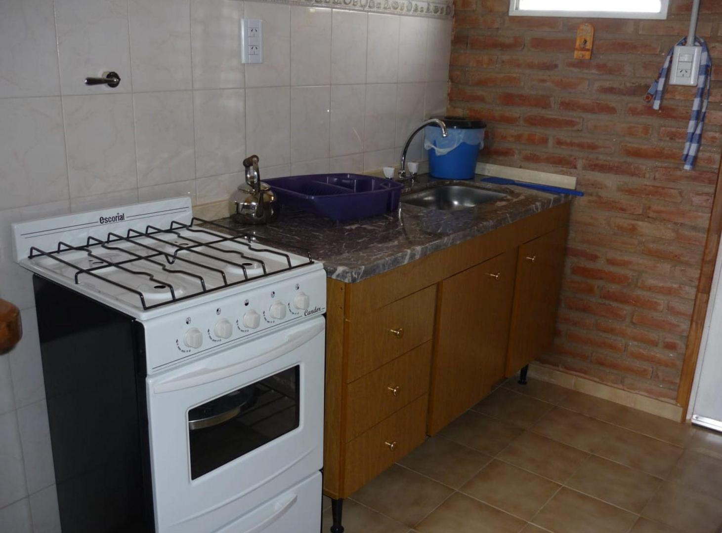 Foto de VENTA COMPLEJO DE CABAÑAS MINA CLAVERO, imagen 4