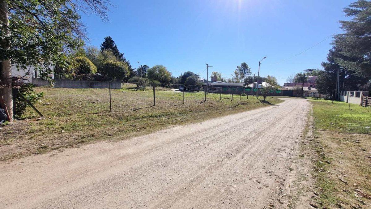 Foto de LOTE EN VENTA 545M2 B PLAYAS DE ORO CON ESCRITURA, imagen 4