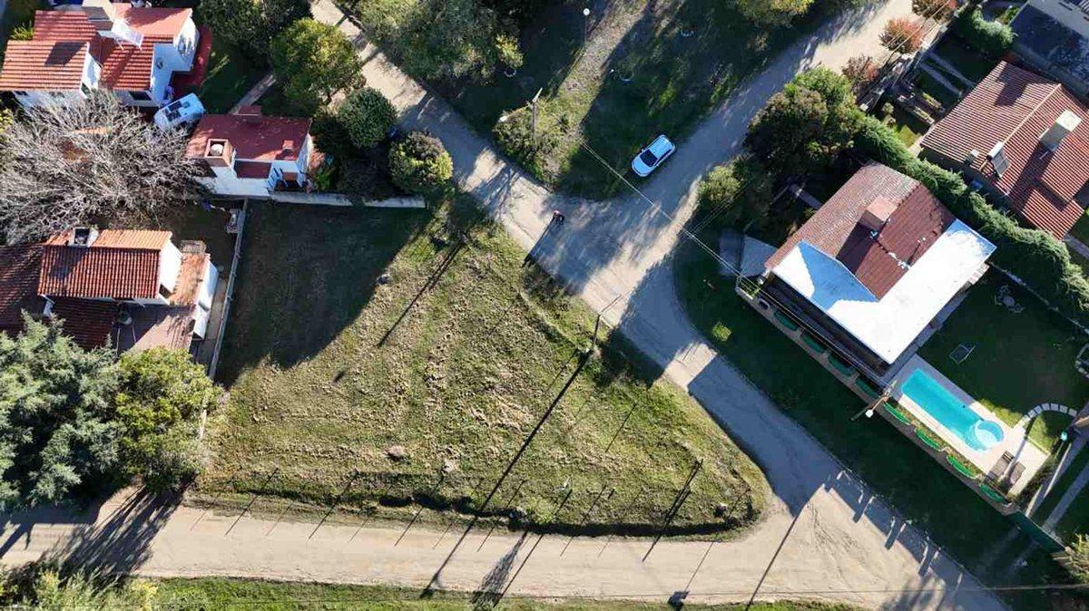 Foto de LOTE EN VENTA 545M2 B PLAYAS DE ORO CON ESCRITURA, imagen 3