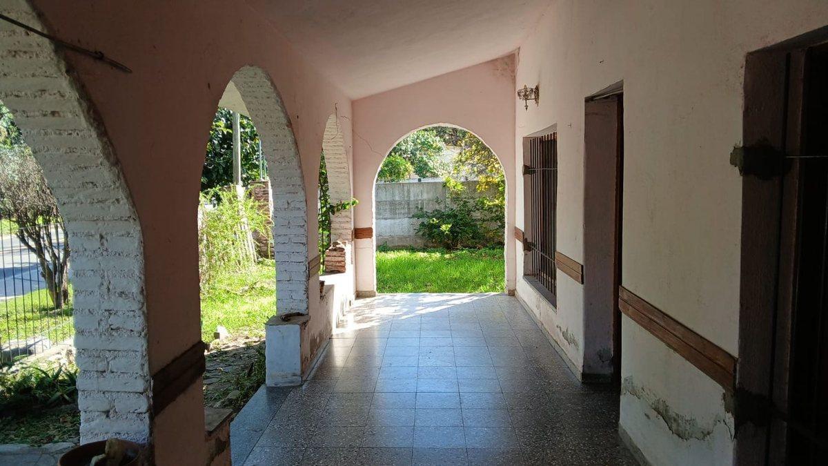 Foto de VENTA CASA CON TERRENO DE 6826 M2 EN SAN JAVIER, imagen 2