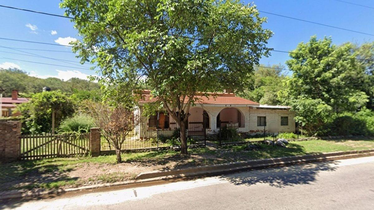Foto de VENTA CASA CON TERRENO DE 6826 M2 EN SAN JAVIER, imagen 5