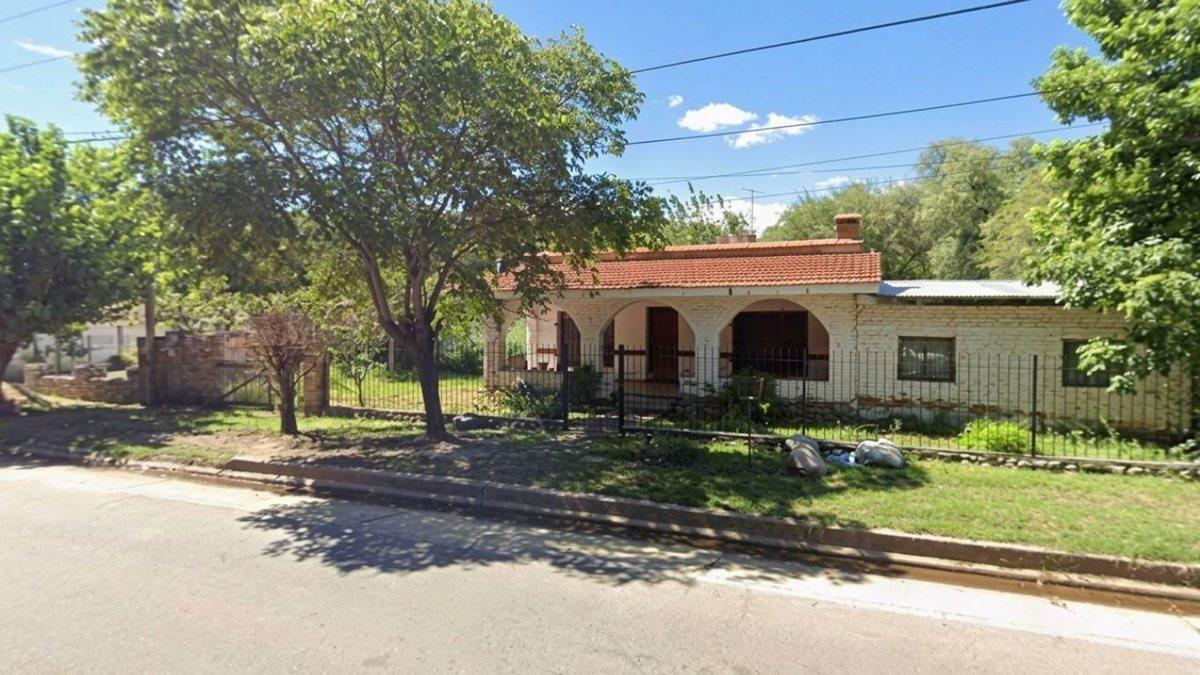 Foto de VENTA CASA CON TERRENO DE 6826 M2 EN SAN JAVIER, imagen 1