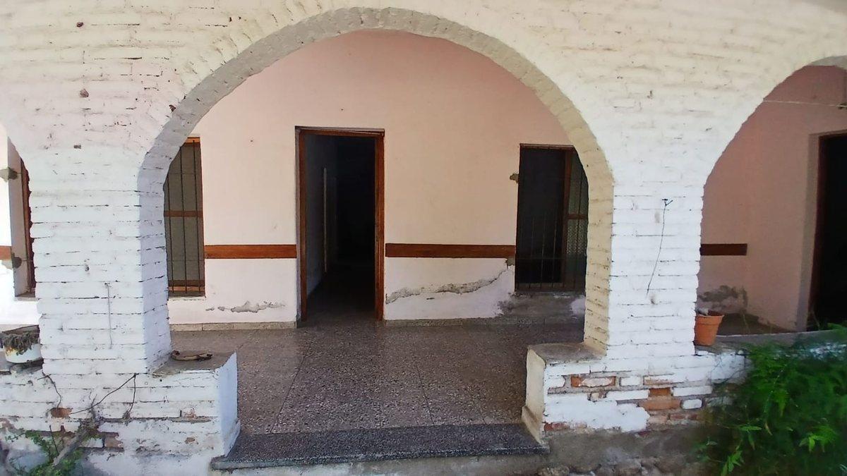 Foto de VENTA CASA CON TERRENO DE 6826 M2 EN SAN JAVIER, imagen 3