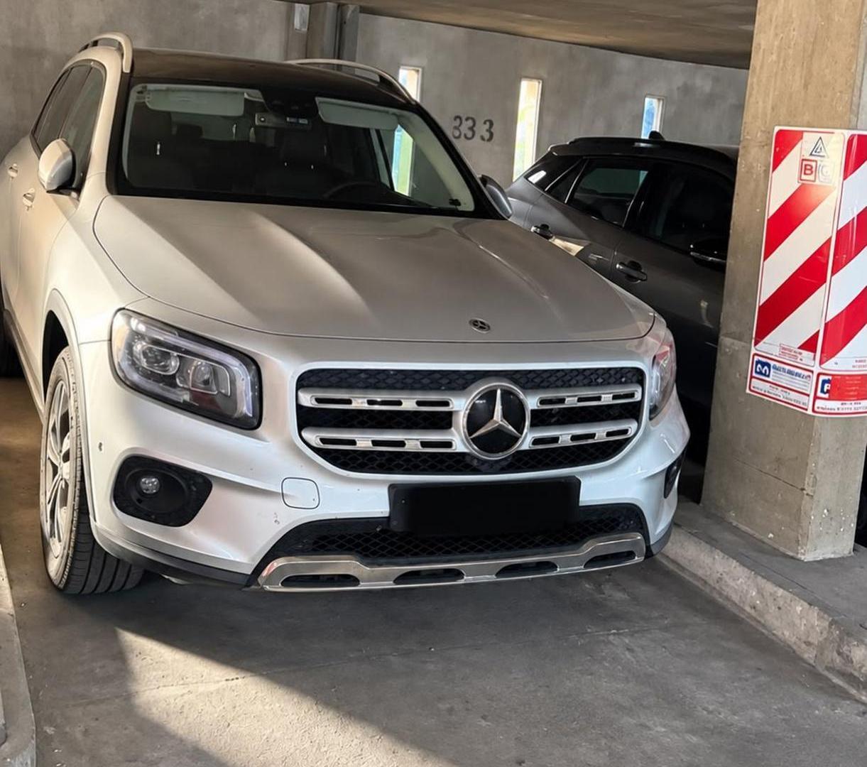 Foto de VENTA COCHERA AV. COLON 738 EN PLANTA BAJA, imagen 3
