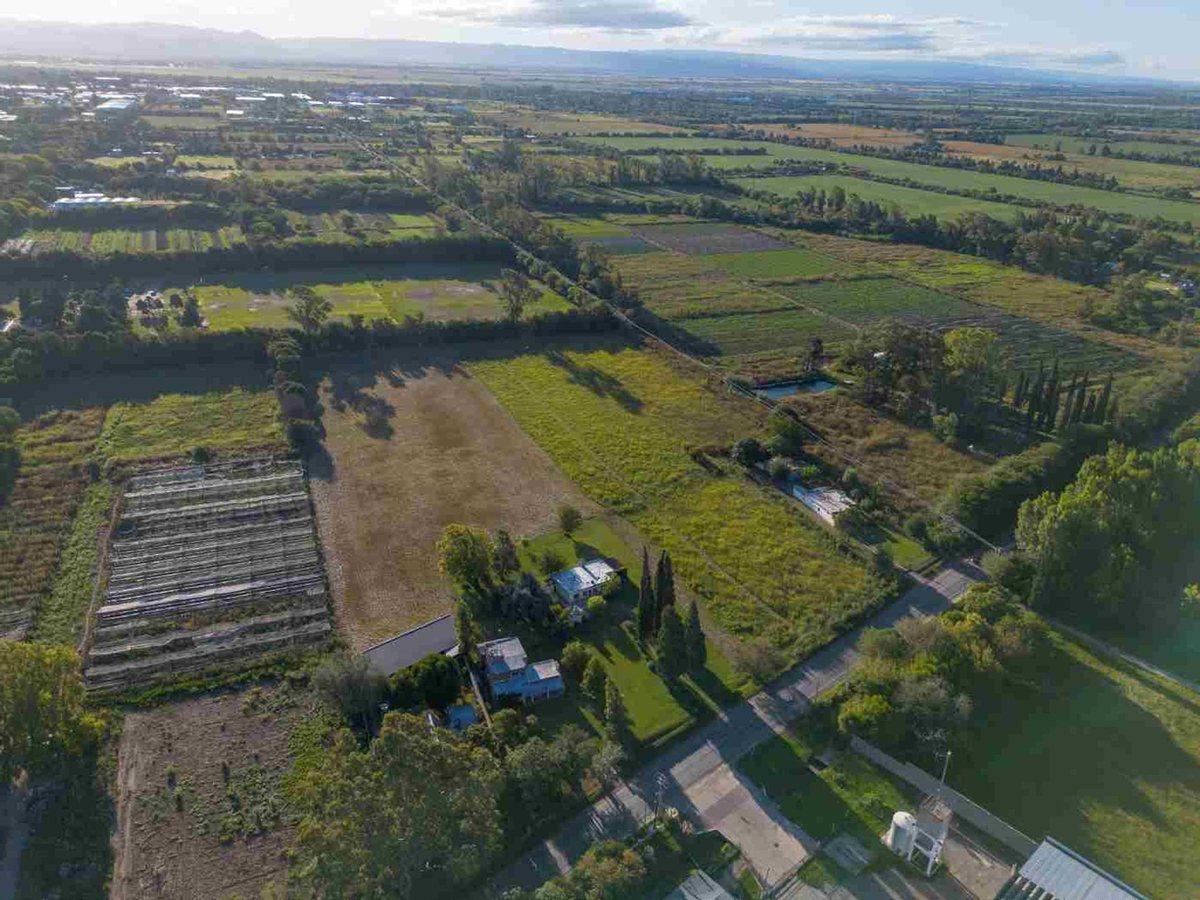 Foto de VENTA LOTE APTO INDUSTRIAL ESCRITURA AV RANCAGUA, imagen 3