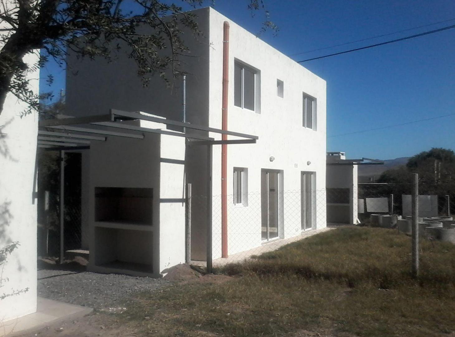Foto de VENTA DUPLEX EN HOUSING VILLA RIVERA INDARTE, imagen 1
