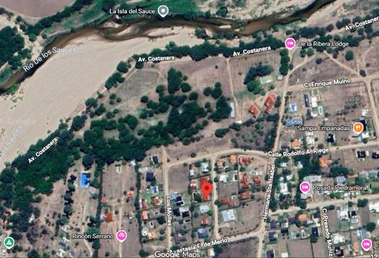 Foto de VENTA COMPLEJO DE CABAÑAS MINA CLAVERO, imagen 3