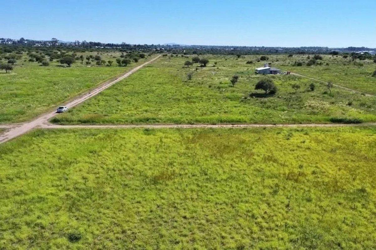 Foto de VENTA TERRENO 624M2 B MIRADOR ALTA GRACIA, imagen 2