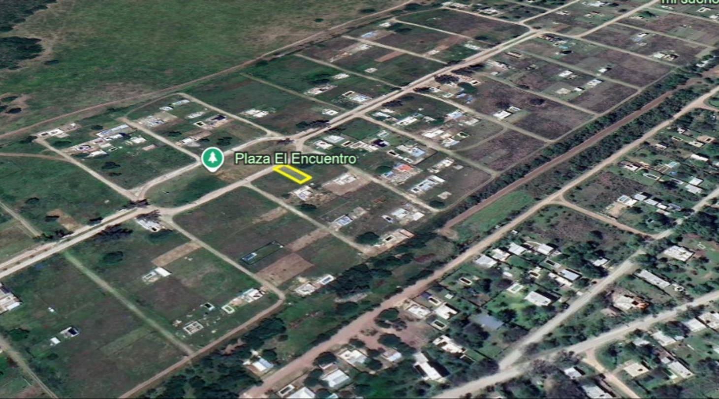 Foto de VENTA TERRENO 300M2 LOMAS DE ANISACATE, imagen 3