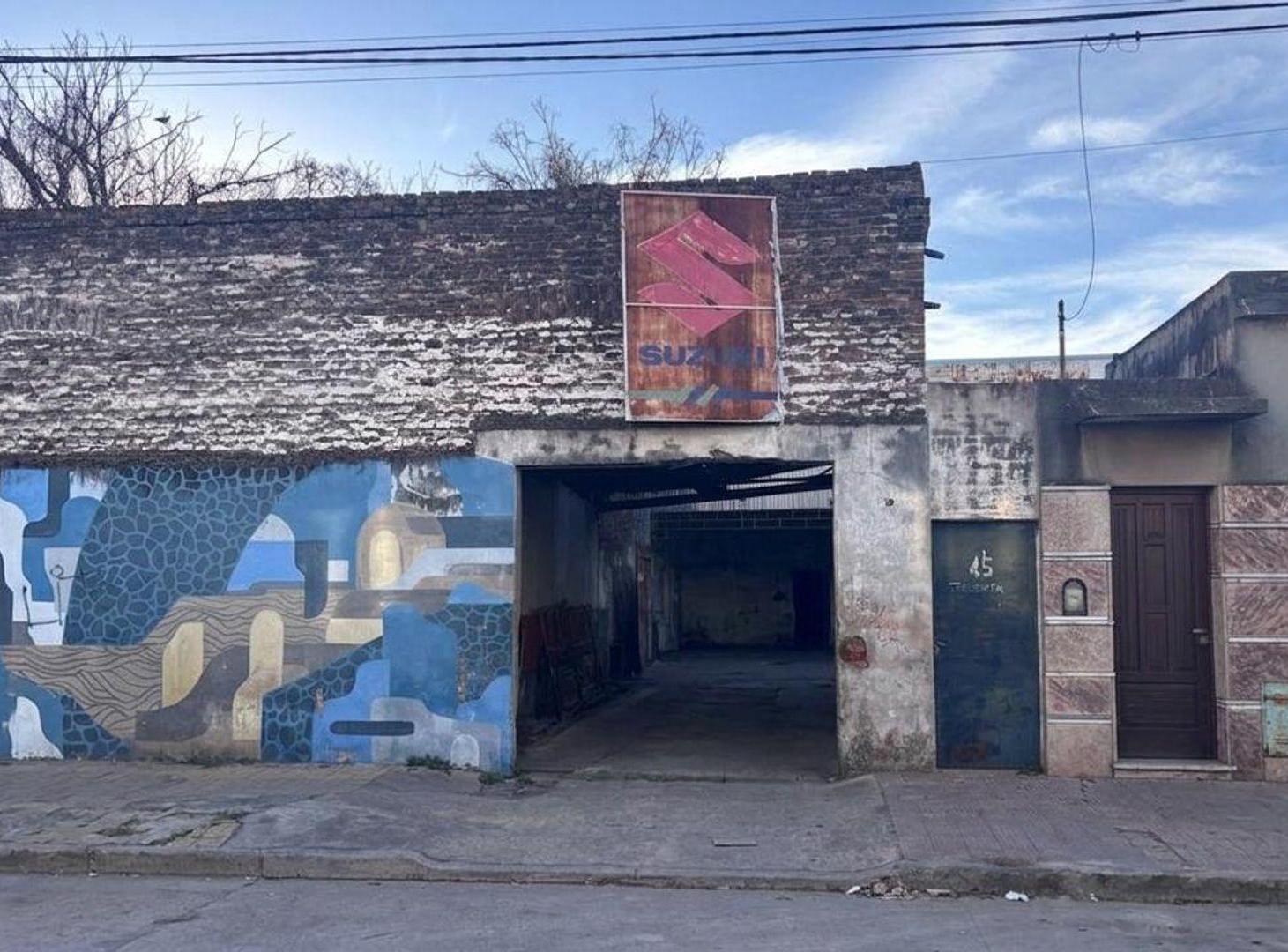 Foto de VENTA DOS GALPONES EN BV CASTRO BARROS, imagen 3