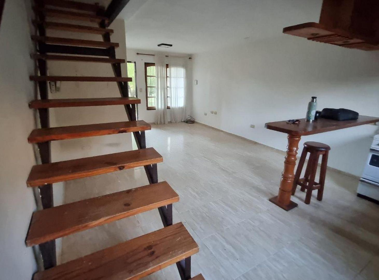 Foto de ALQUILER DUPLEX PH 2 DORMITORIO VILLA CARLOS PAZ, imagen 5