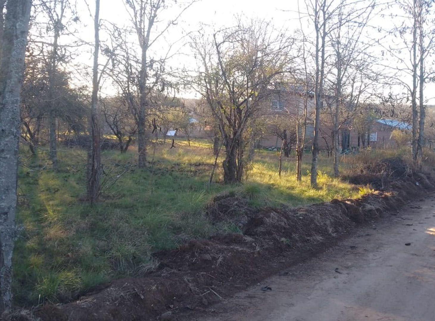 Foto de VENTA LOTE SANTA ROSA DE CALAMUCHITA, imagen 4