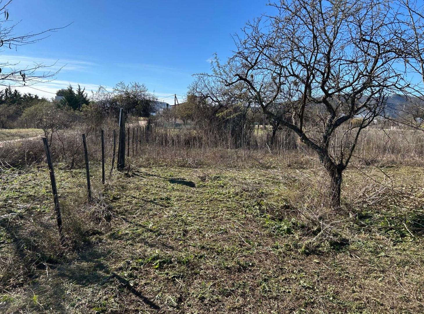 Foto de VENTA TERRENO POTRERO DE GARAY A 1 CUADRA LAGO!, imagen 3