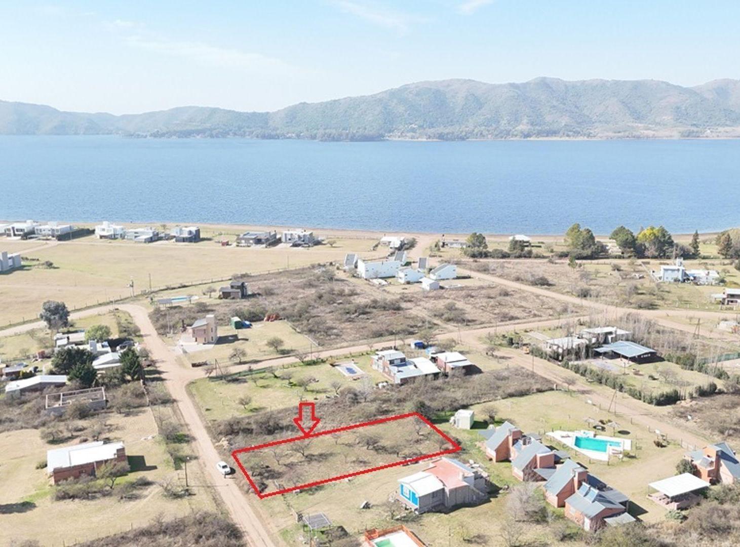 Foto de VENTA TERRENO POTRERO DE GARAY A 1 CUADRA LAGO!, imagen 1