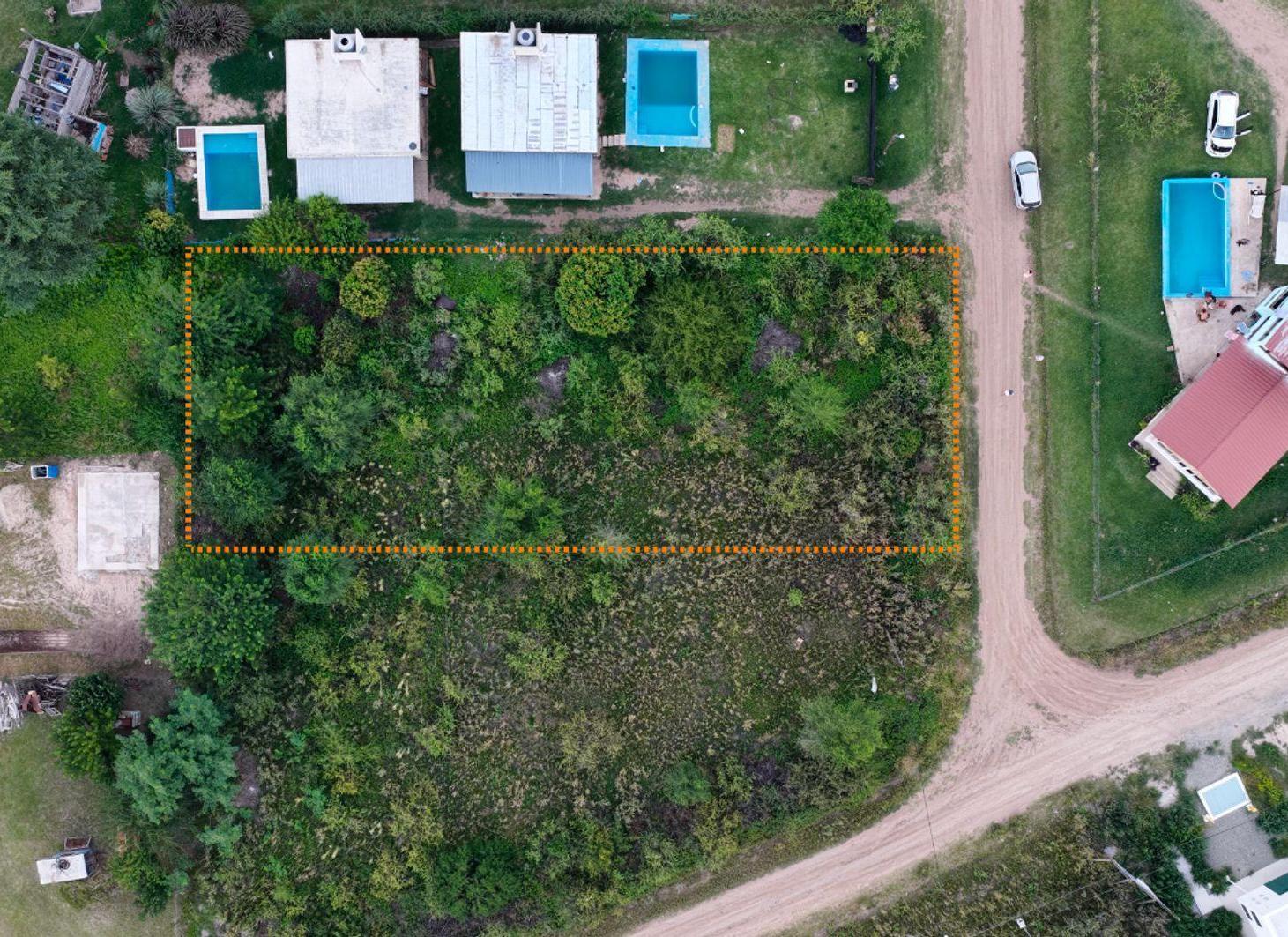 Foto de VENTA TERRENO POTRERO DE GARAY CON ESCRITURA, imagen 2