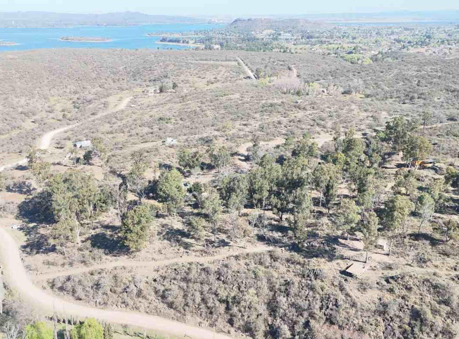 Foto de VENTA LOTE VILLA DEL DIQUE ESCRITURA EN CUOTAS, imagen 3