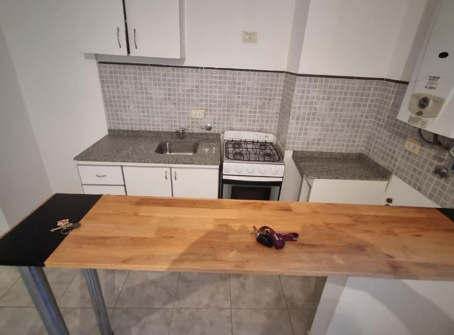 Foto de la propiedad en Alta Córdoba Jerónimo Luis de Cabrera 700, Alta