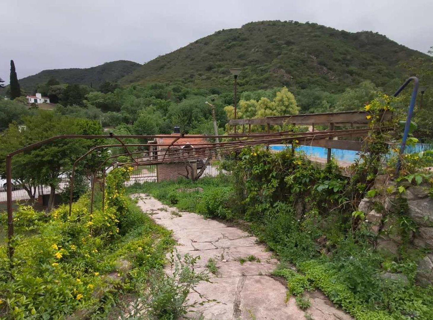 Foto de VENTA TERRENO LOTE VILLA INDEPENDENCIA CARLOS PAZ, imagen 3
