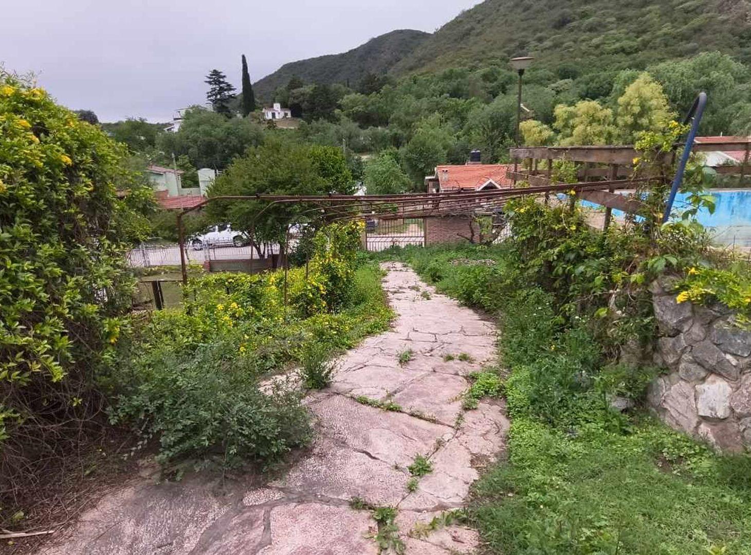 Foto de VENTA TERRENO LOTE VILLA INDEPENDENCIA CARLOS PAZ, imagen 1
