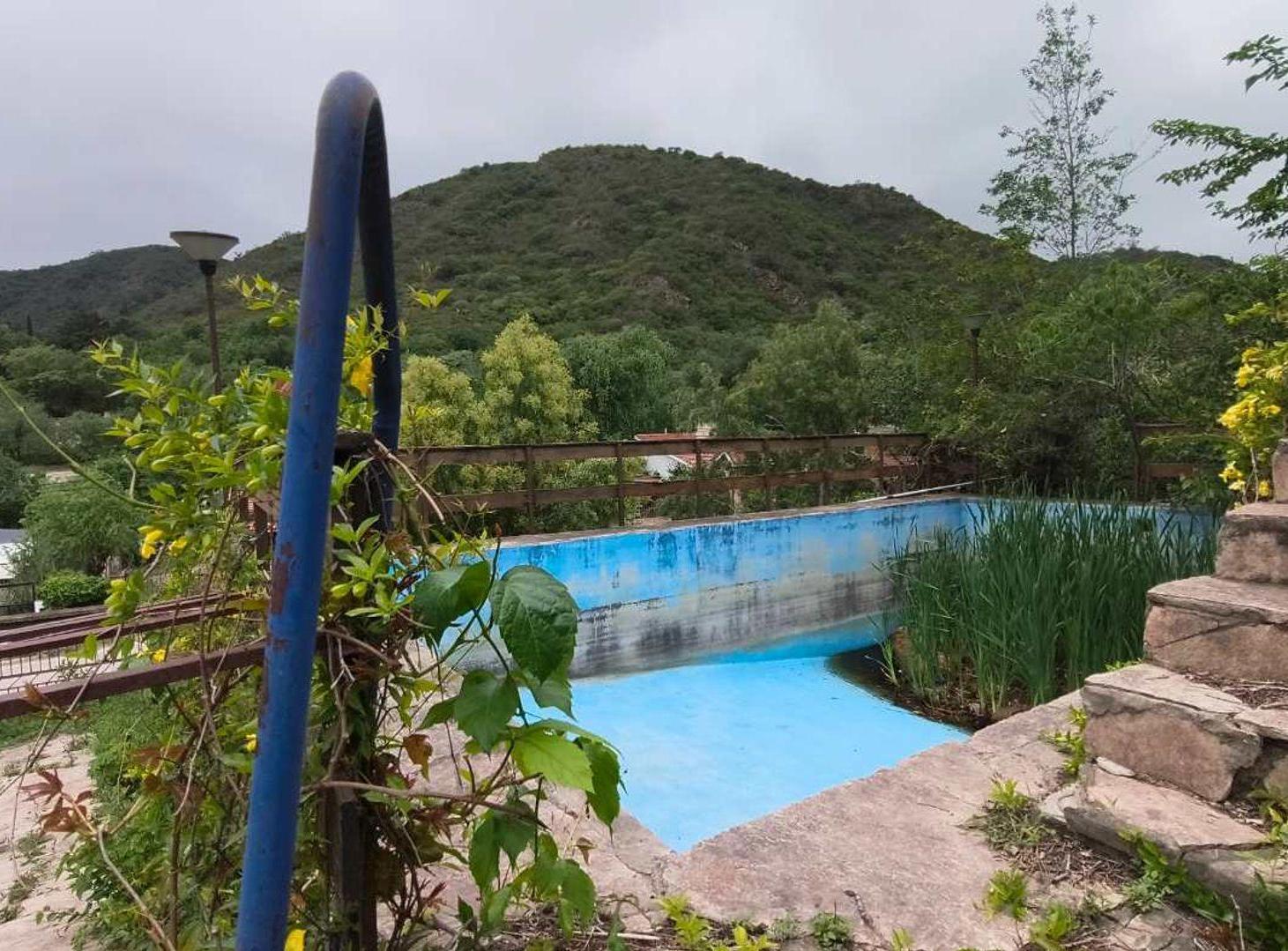 Foto de VENTA TERRENO LOTE VILLA INDEPENDENCIA CARLOS PAZ, imagen 5