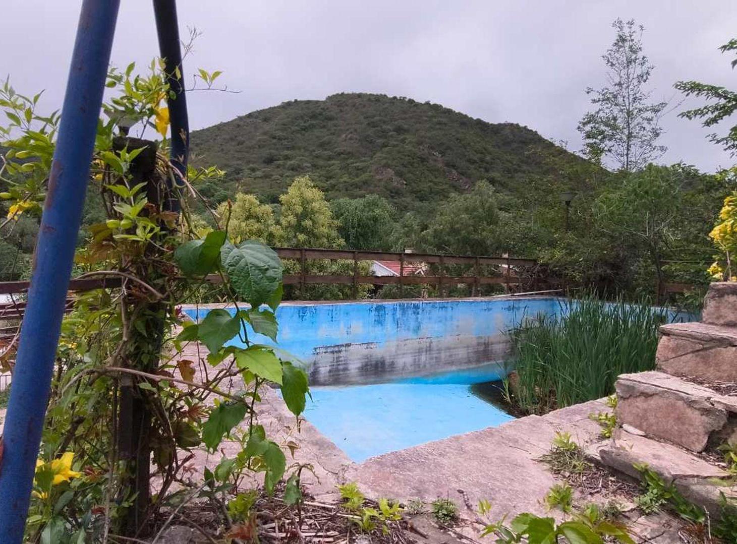 Foto de VENTA TERRENO LOTE VILLA INDEPENDENCIA CARLOS PAZ, imagen 4