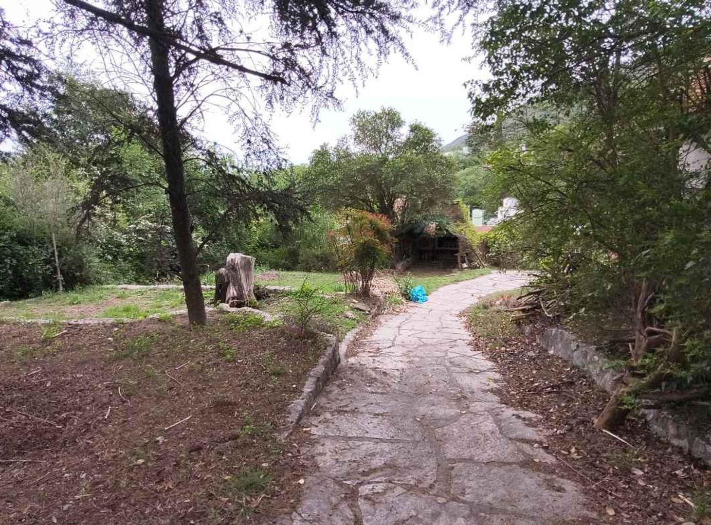Foto de VENTA TERRENO 471M2 VILLA INDEPENDENCIA CARLOS PAZ, imagen 3