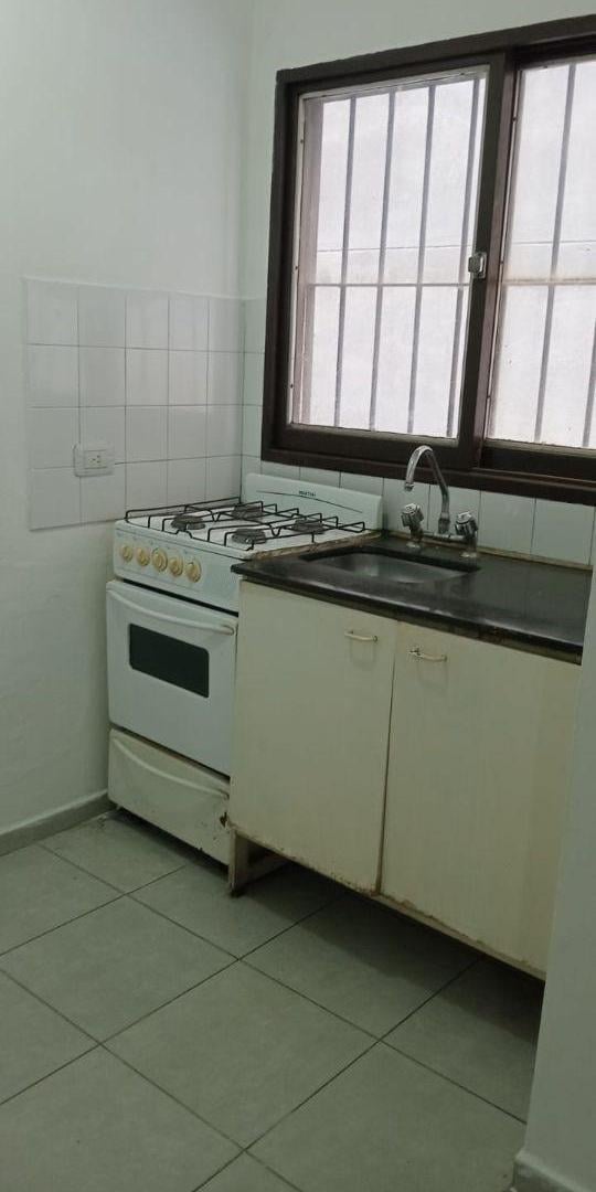 Foto de Departamento de 37 m² MONOAMBIENTE en venta en Centro, 2DO PISO D, imagen 5