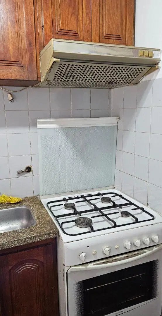 Departamento de 41 m² con 1 habitación en venta en Alto Alberdi 5