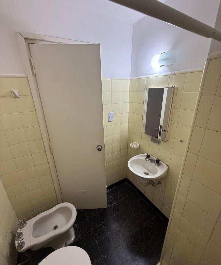 Foto de Monoambiente Recoleta a reciclar, imagen 4