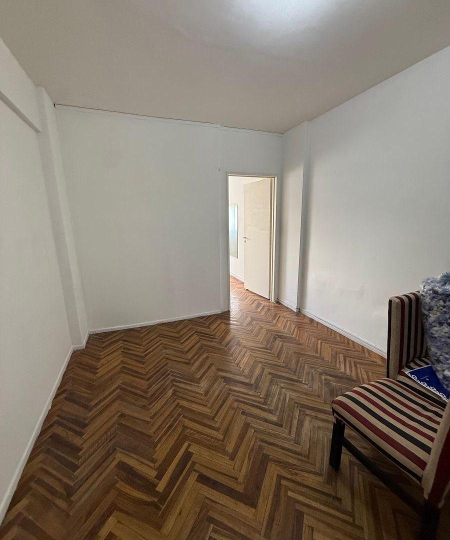 Foto de Monoambiente Recoleta a reciclar, imagen 3