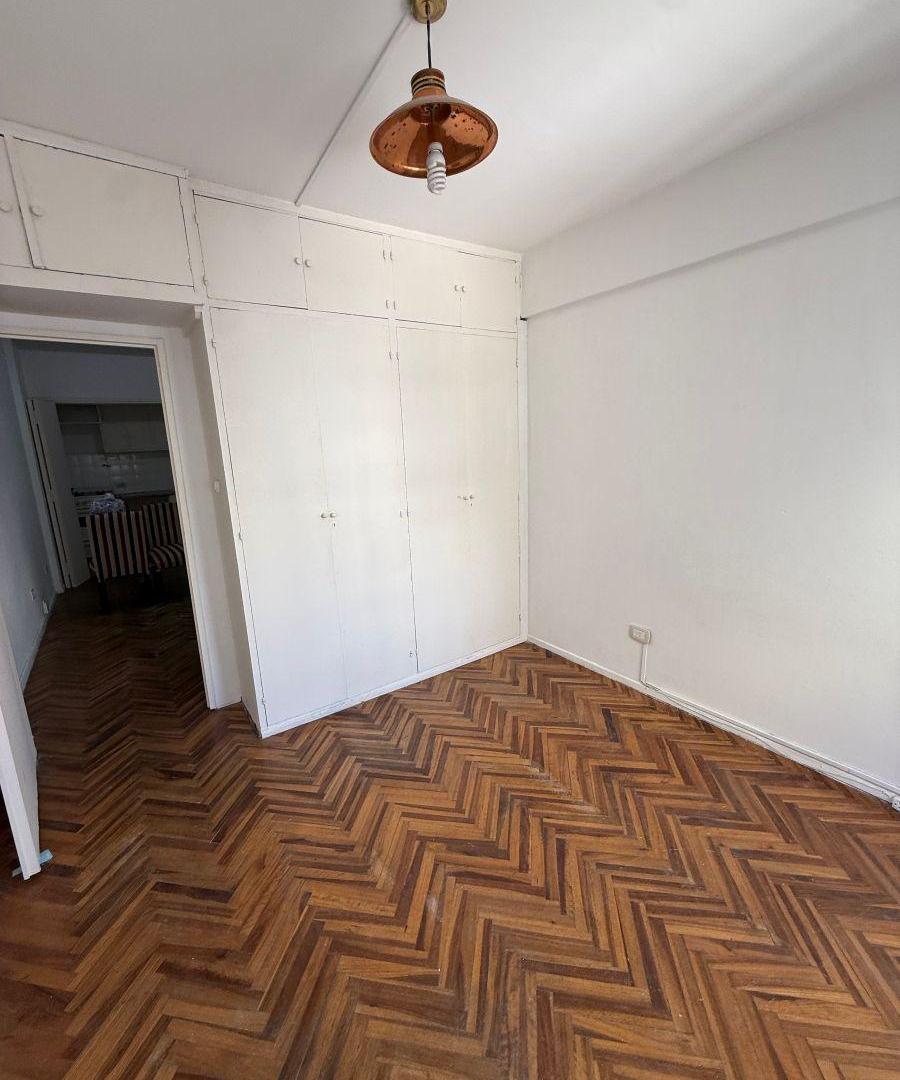 Foto de Monoambiente Recoleta a reciclar, imagen 5