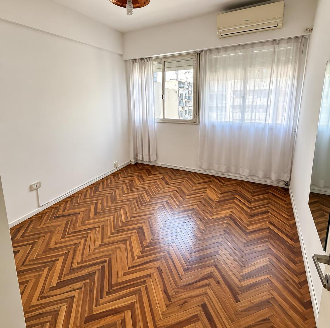 Foto de Monoambiente Recoleta a reciclar, imagen 1