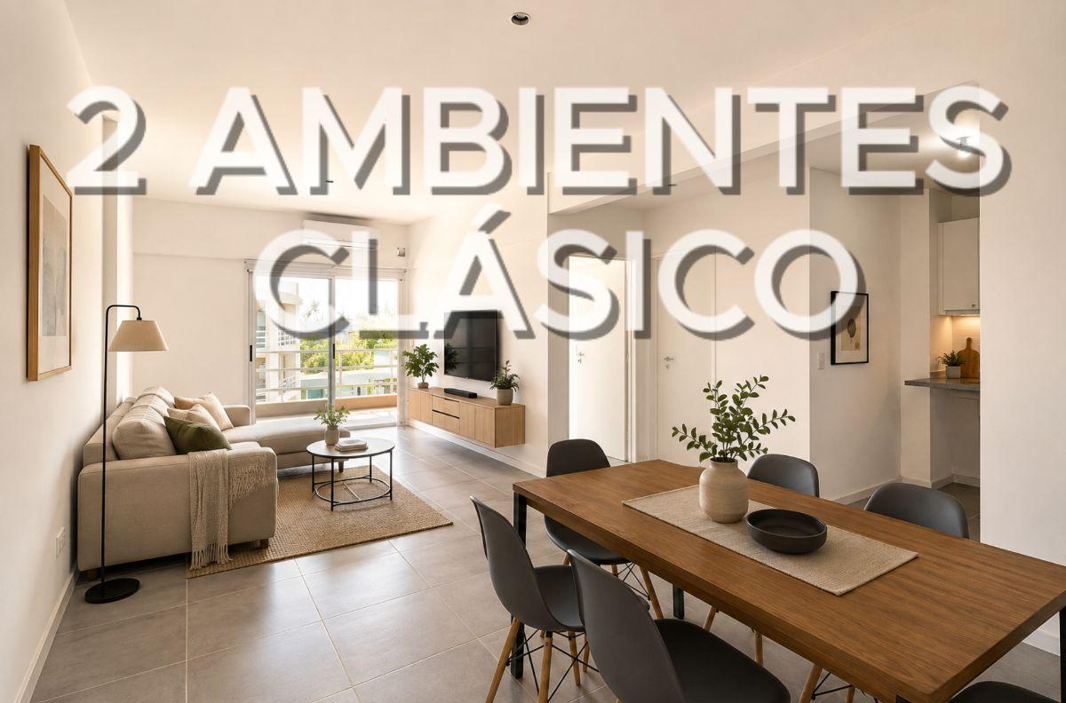 Foto de Venta 2 Ambientes Clásico y Premium en El Reparo Pilar | Parrilla +, imagen 2