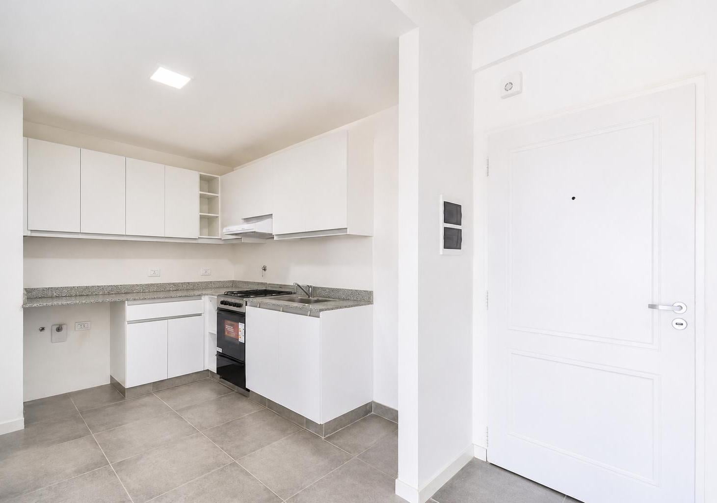 Foto de Venta 2 Ambientes LUXE en El Reparo Pilar | Parrilla + cochera, imagen 5
