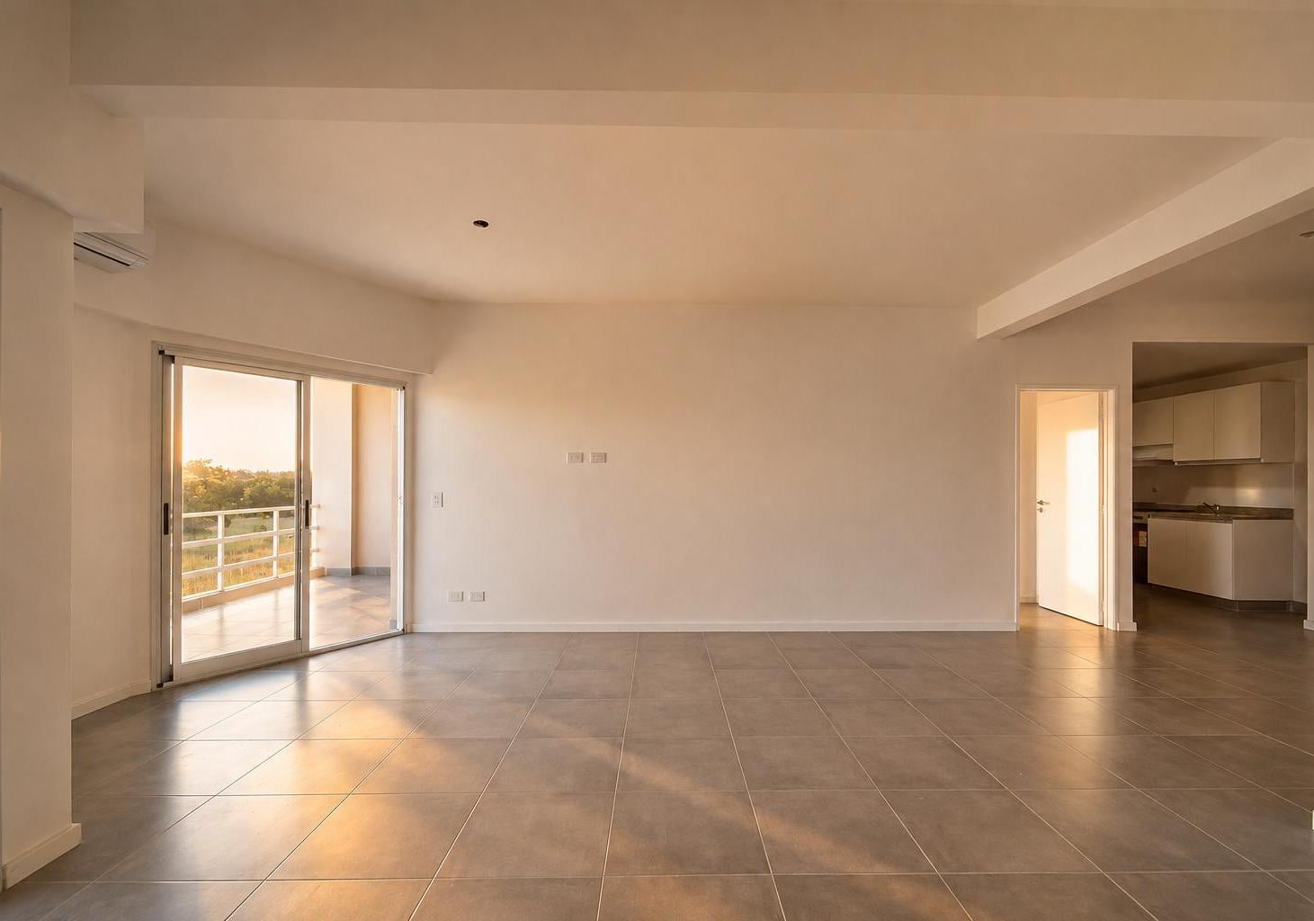 Foto de Venta 2 Ambientes LUXE en El Reparo Pilar | Parrilla + cochera, imagen 2