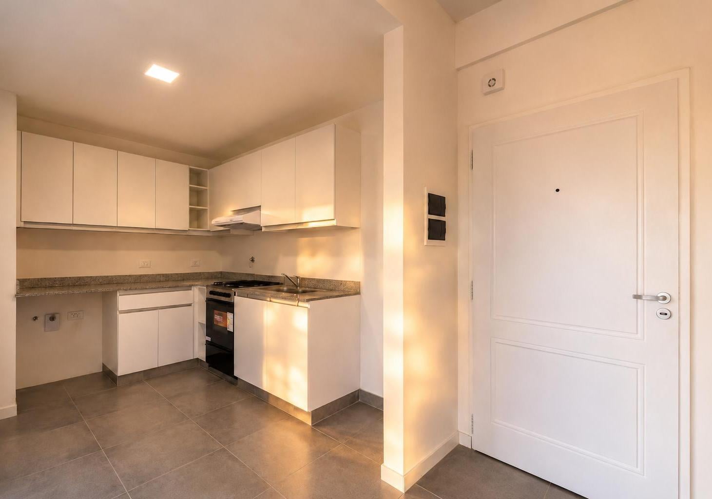Foto de Venta 2 Ambientes LUXE en El Reparo Pilar | Parrilla + cochera, imagen 3