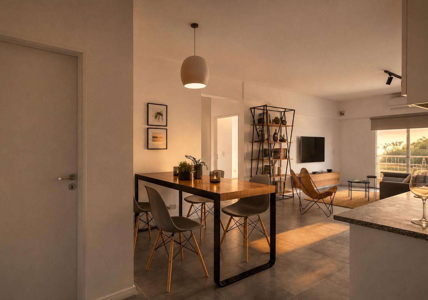 Foto de Venta 3 Ambientes Premium en El Reparo Pilar | Parrilla + cochera, imagen 1