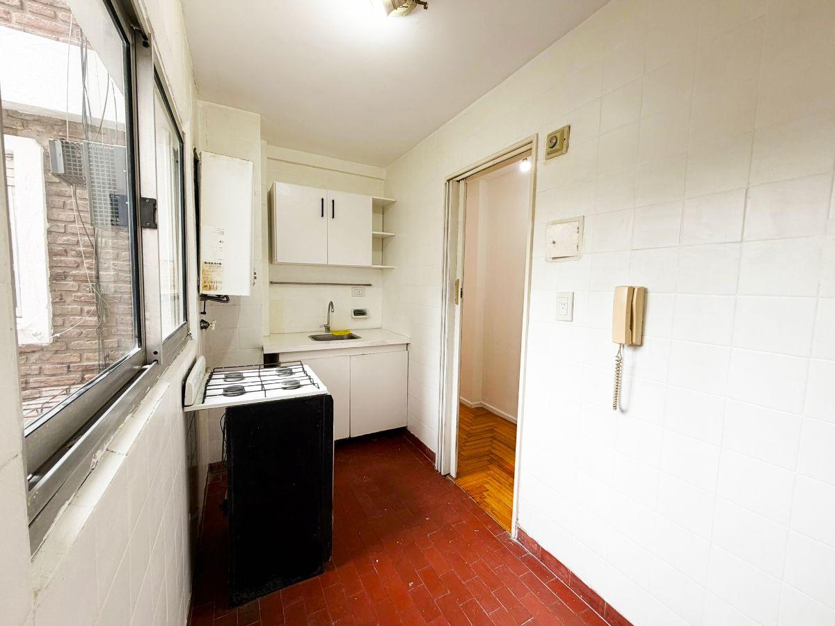 Foto de Departamento de 2 ambientes con balcón y excelente distribución en, imagen 3