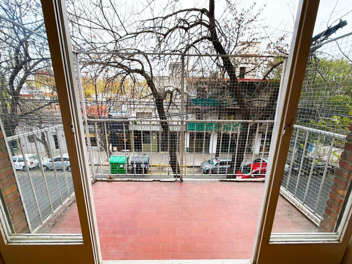 Foto de Departamento de 2 ambientes con balcón y excelente distribución en, imagen 4