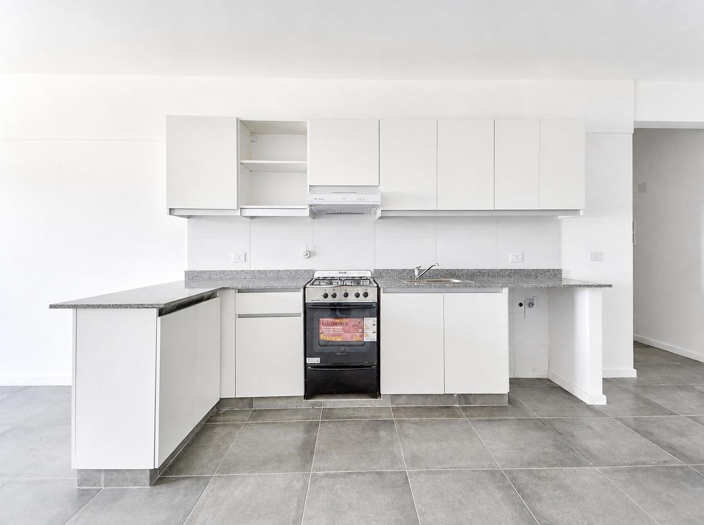 Foto de Alquiler 3 Ambientes Premium en El Reparo Pilar | Parrilla + cochera, imagen 5