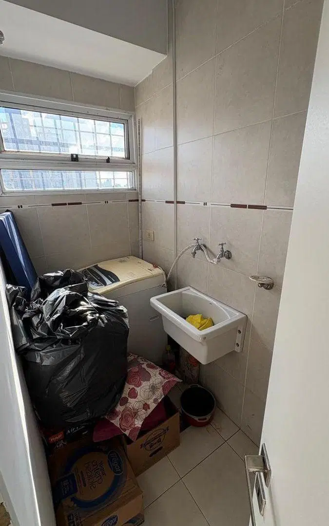 Alquiler - Departamento 1d - Semiamoblado 4