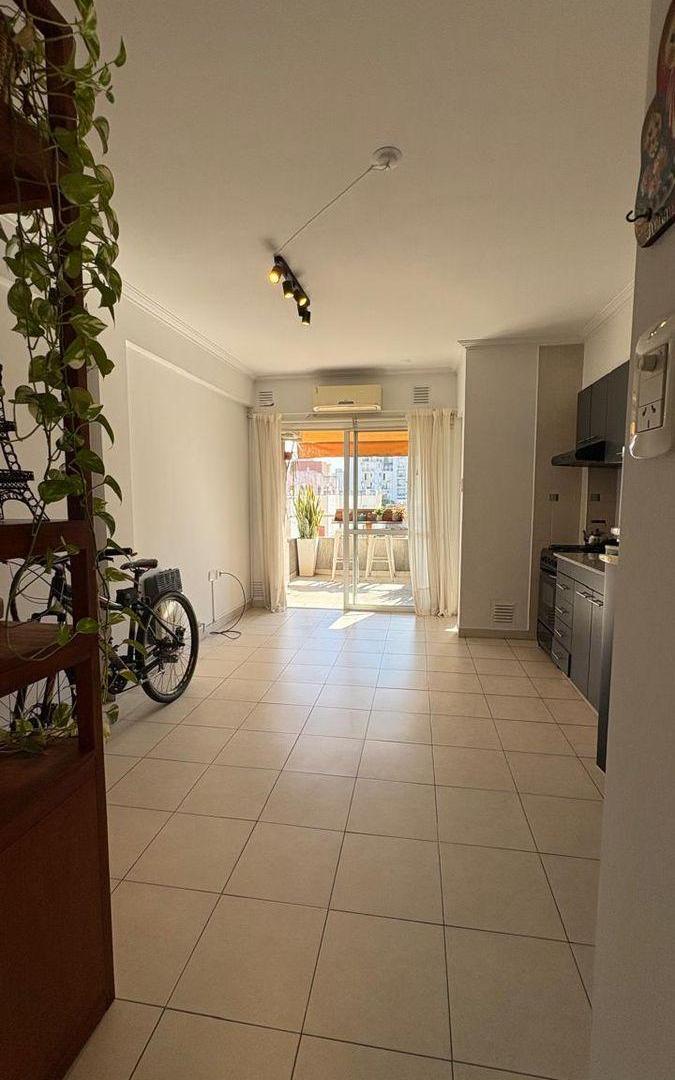 Foto de Alquiler - Departamento 1d - Semiamoblado, imagen 1