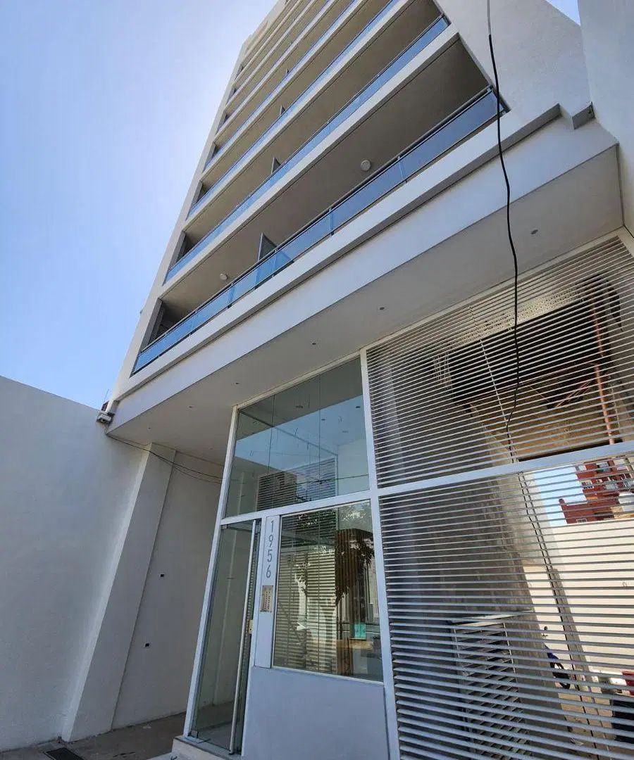 Se Vende Departamento de 1 Dormitorio a Estrenar en Centro Sur con Cochera - Ideal Inversión. 5
