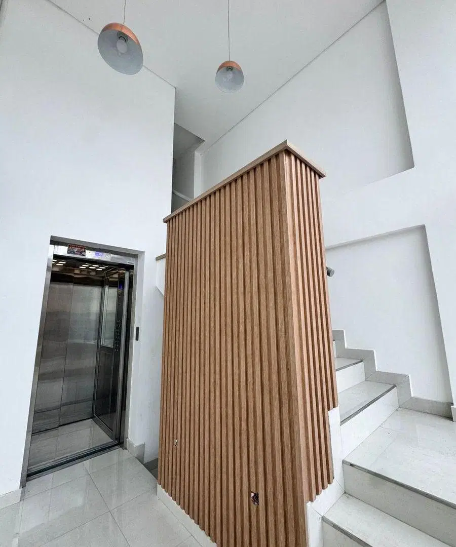 Se Vende Departamento de 1 Dormitorio a Estrenar en Centro Sur con Cochera - Ideal Inversión. 3